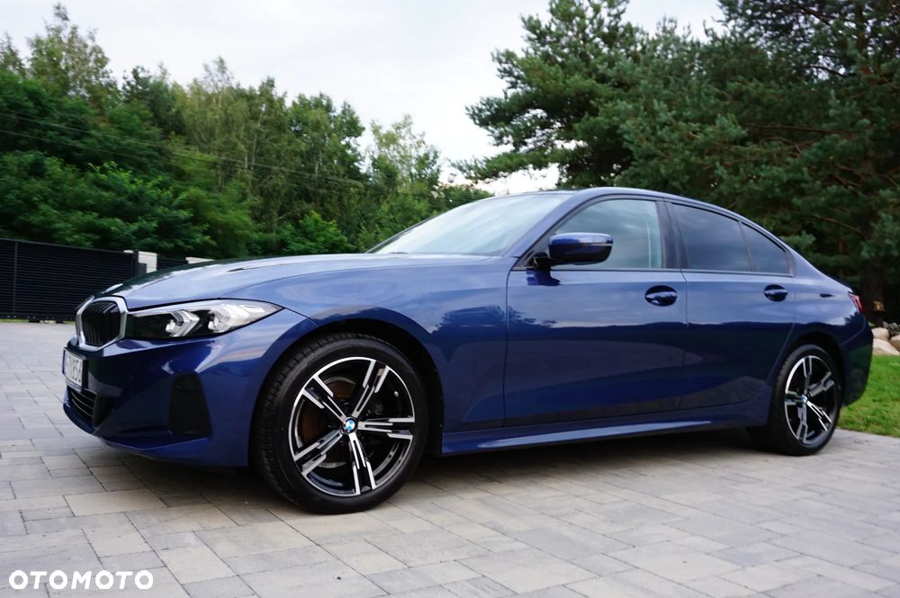 BMW Seria 3 - 8