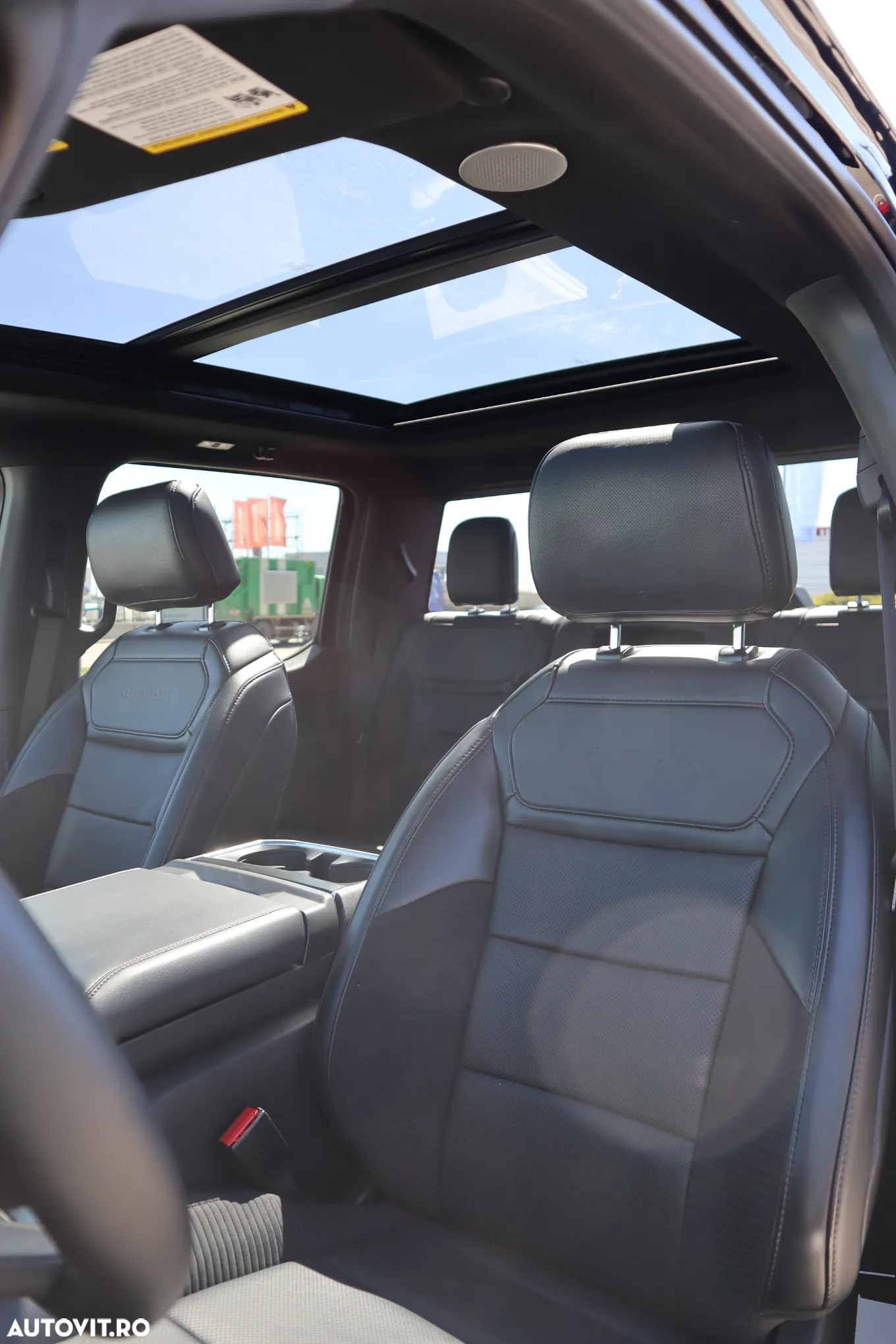 Ford F150 - 8