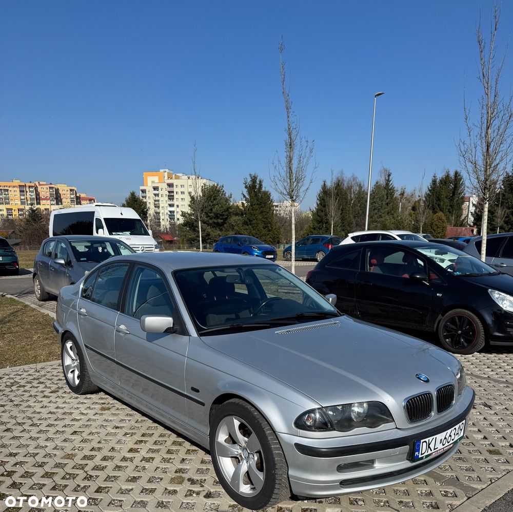 BMW Seria 3 - 8