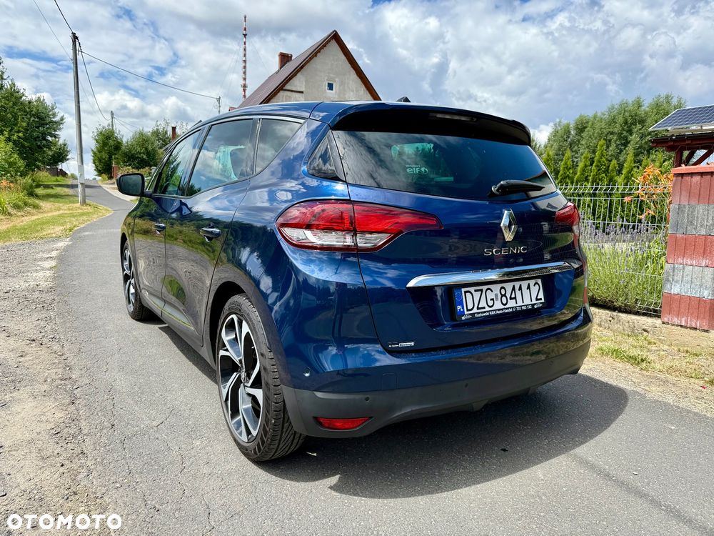 Renault Scenic ENERGY dCi 160 EDC BOSE EDITION - 8