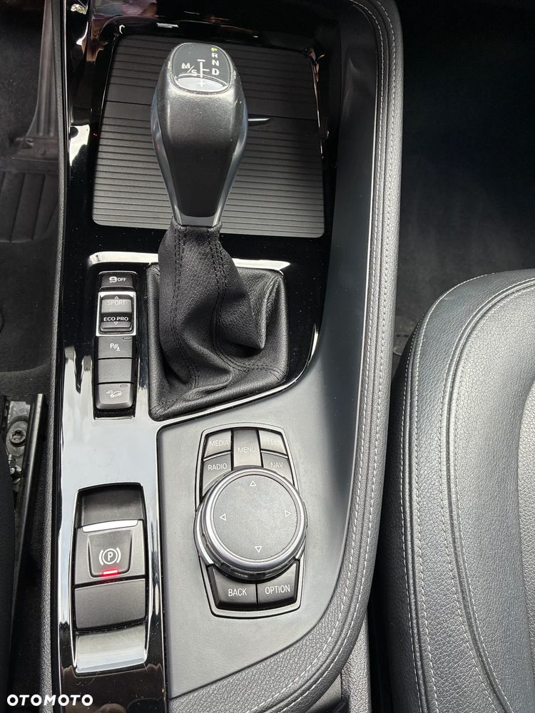 BMW X1 xDrive25i M Sport sport - 11