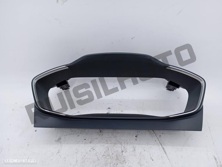 Aro Quadrante M0u022_813 Peugeot 208 Ii [2019_2024] 1.2 Puretec - 1