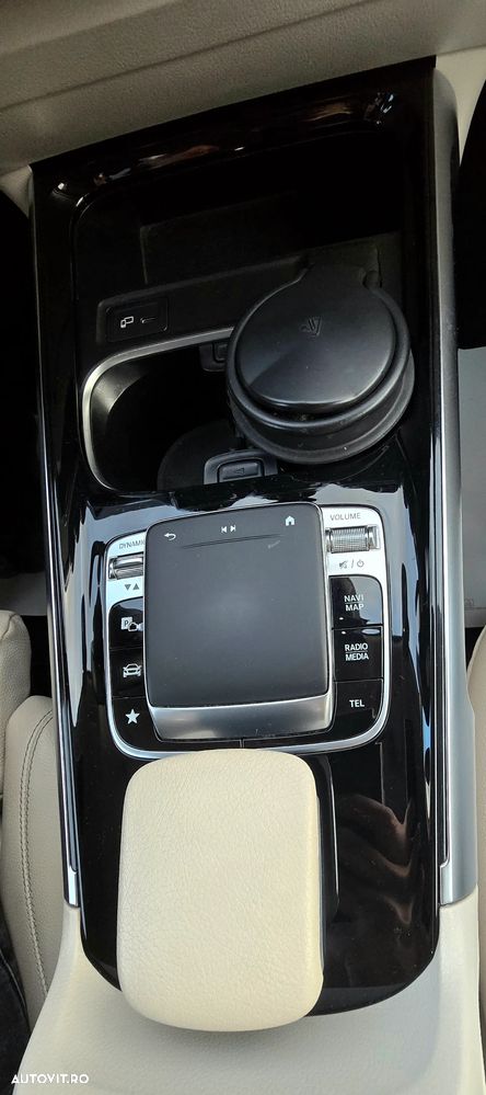 Mercedes-Benz GLB 220 d 4MATIC 8G-DCT Special Edition - 37