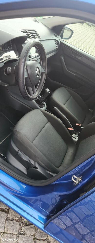 Skoda Fabia 1.0 TSI Ambition - 9