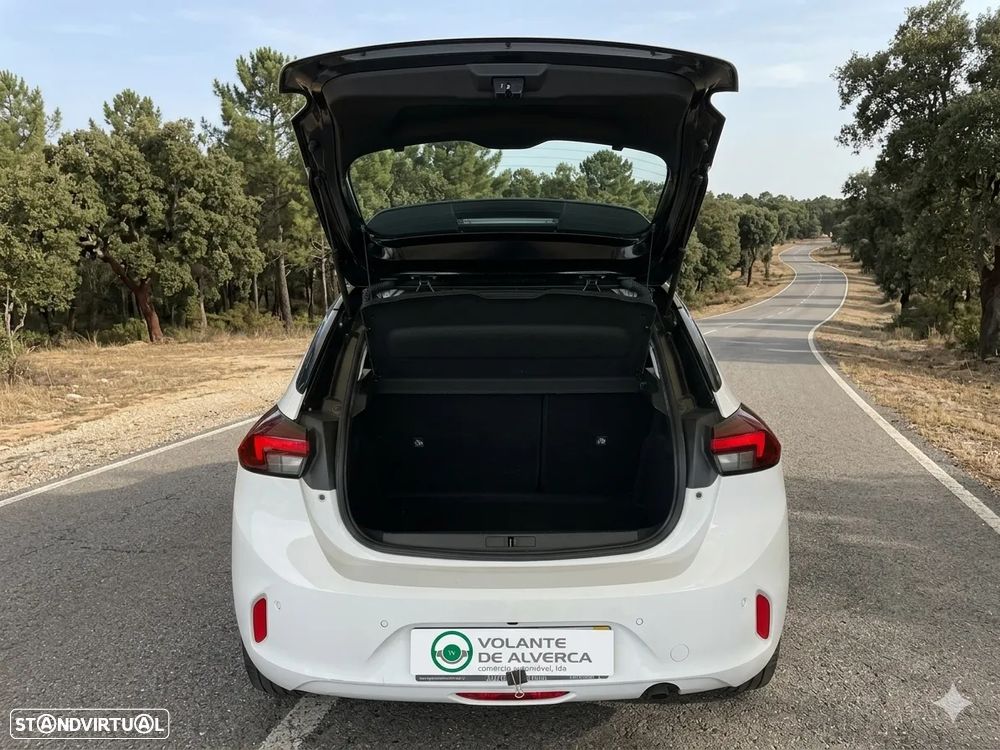 Opel Corsa 1.2 T Elegance - 5