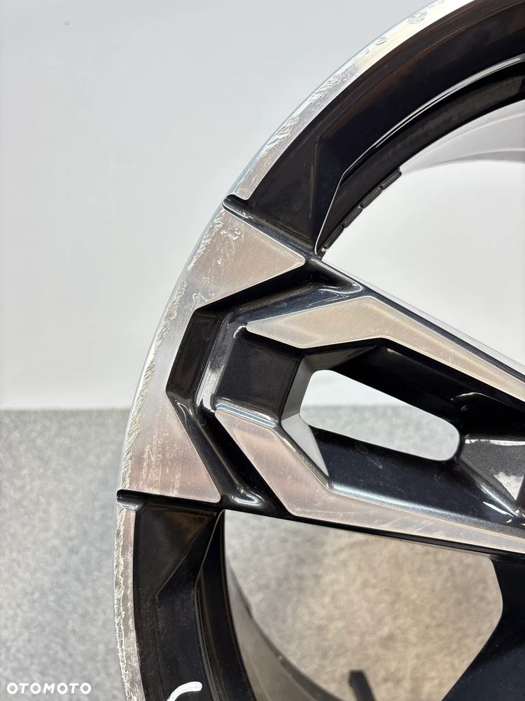 1 Felga Alu. Bmw X1, IX1, U11, X2, U10, 19" 689051 - 9