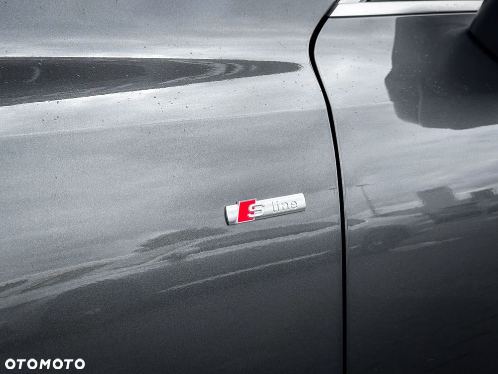 Audi A6 Limousine - 6