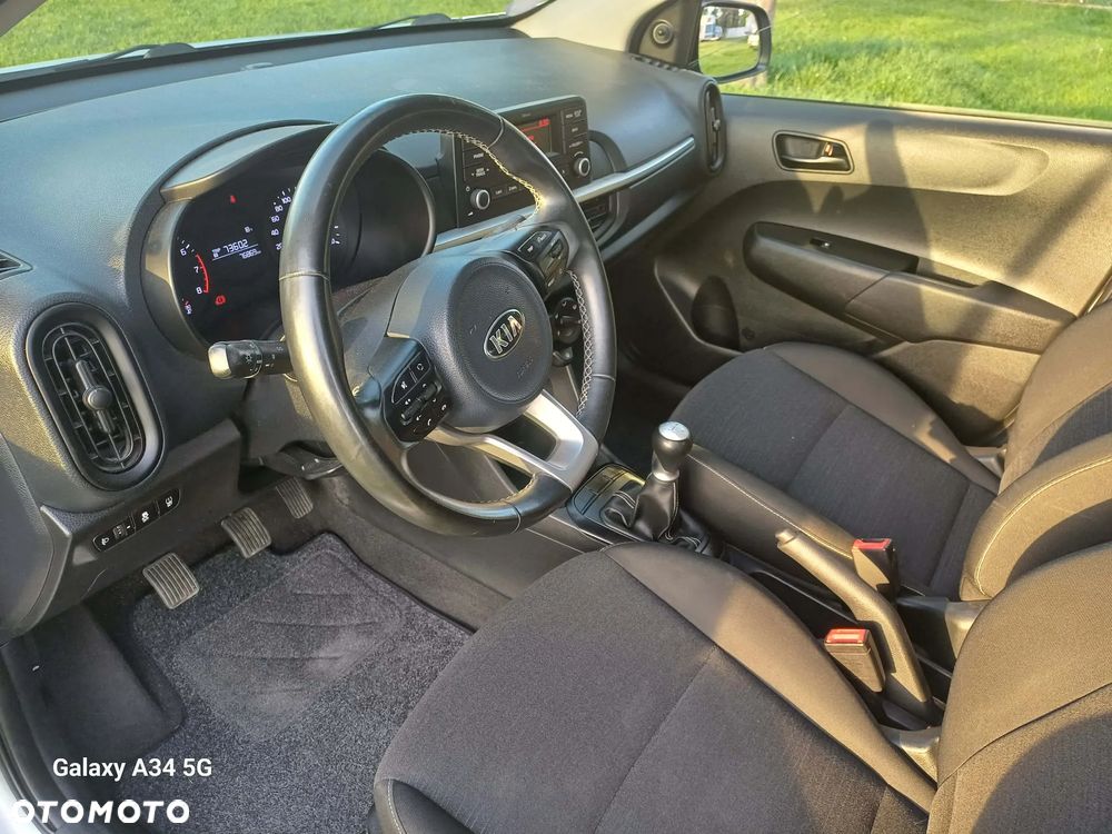 Kia Picanto - 16