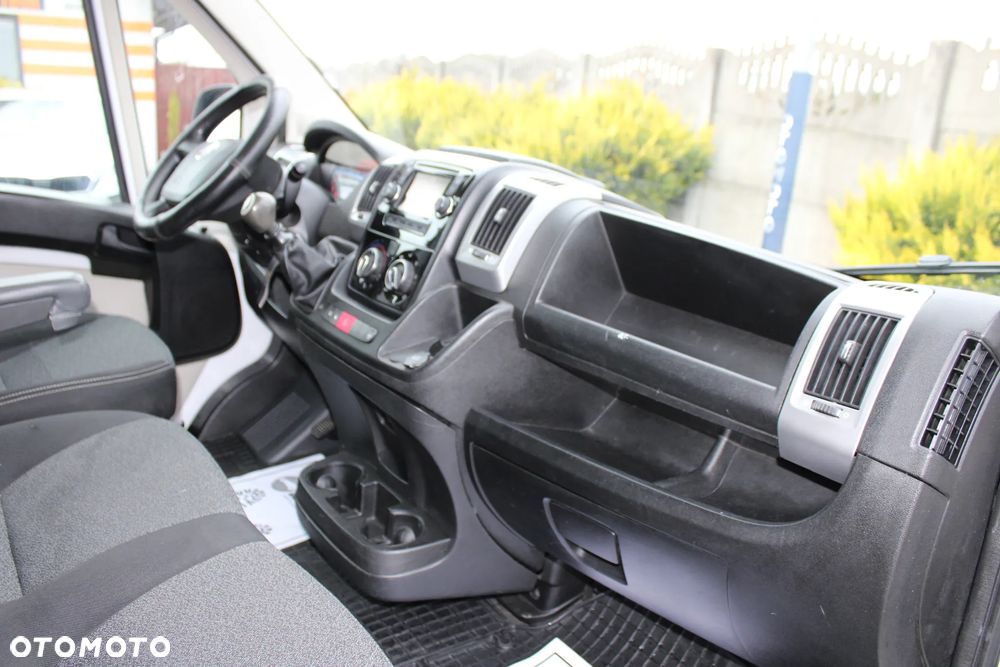 Fiat Duacto L2H2 - 33