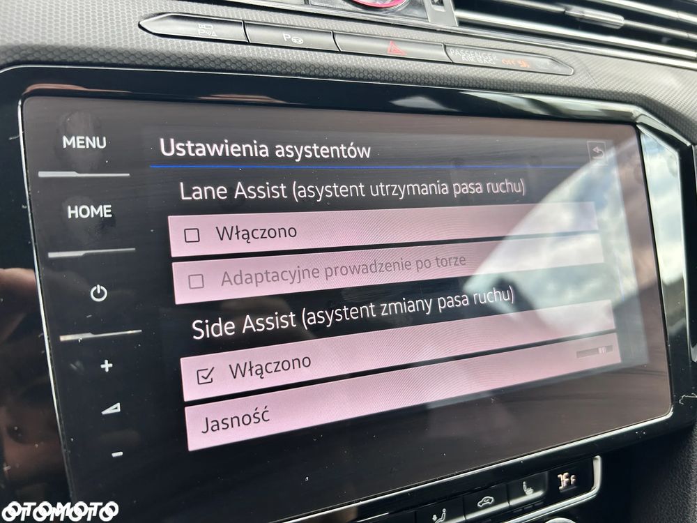 Volkswagen Arteon 2.0 TSI 4Motion R-Line DSG - 30