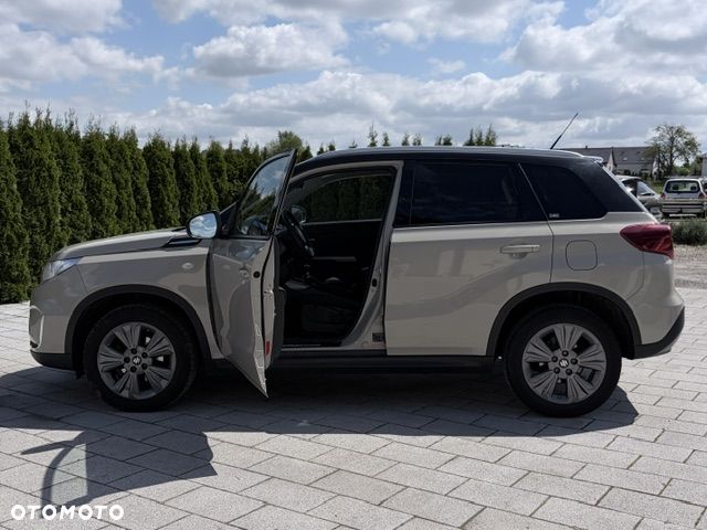 Suzuki Vitara 1.4 Boosterjet Premium 2WD - 6