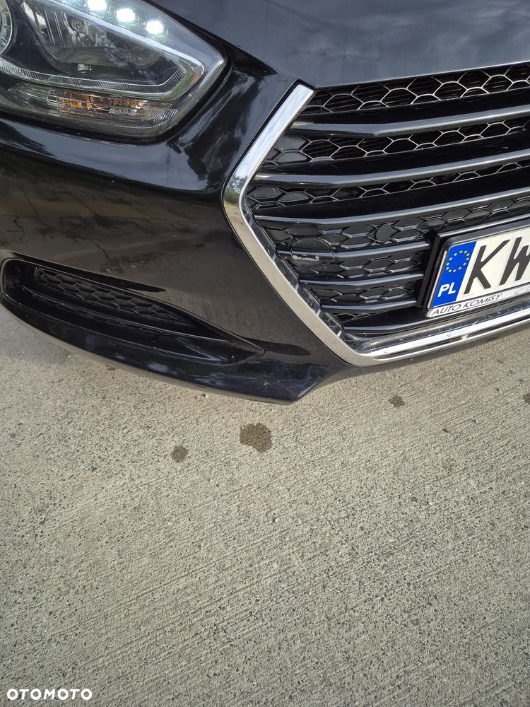 Hyundai i40 - 3