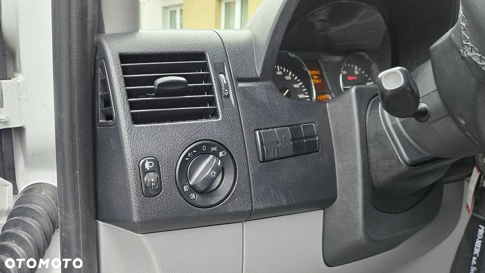 Mercedes-Benz SPRINTER 4x4, 316 CDI - 15