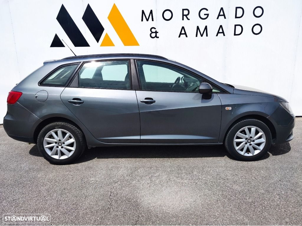 SEAT Ibiza ST 1.0 Reference - 6