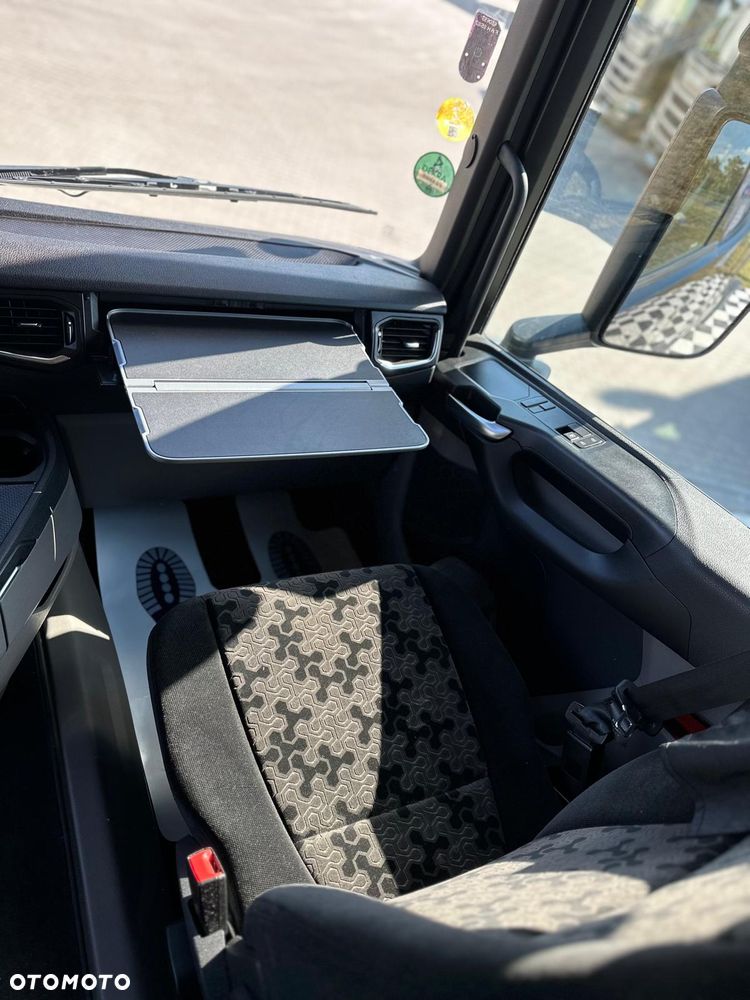 Scania R450 MEGA EXTRA LOW - 20