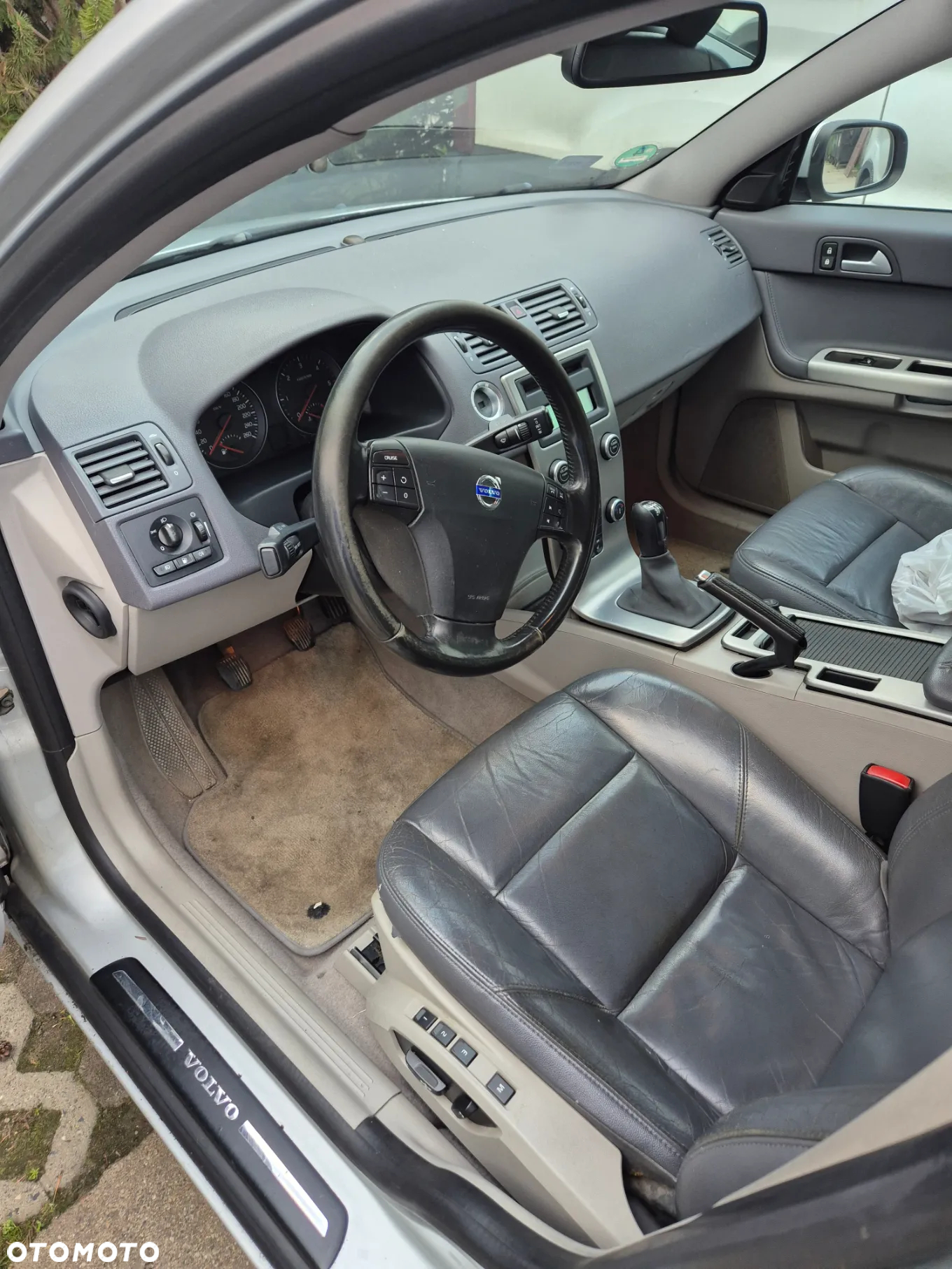 Volvo V50 2.0D - 2