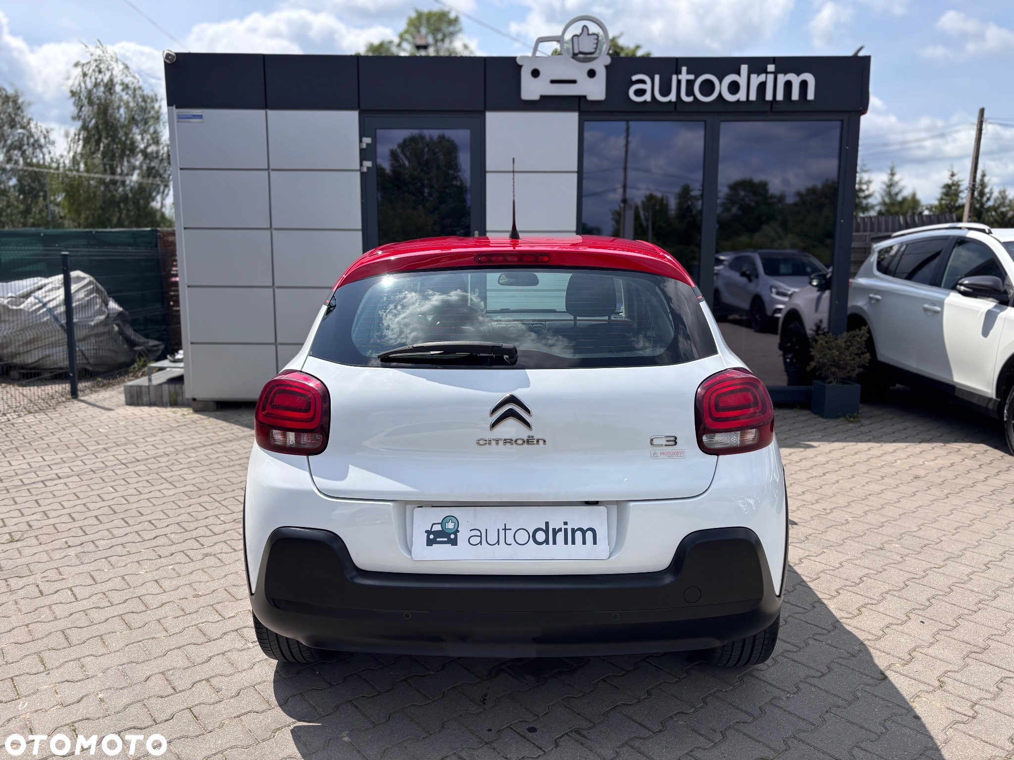Citroën C3 1.2 PureTech Shine - 13