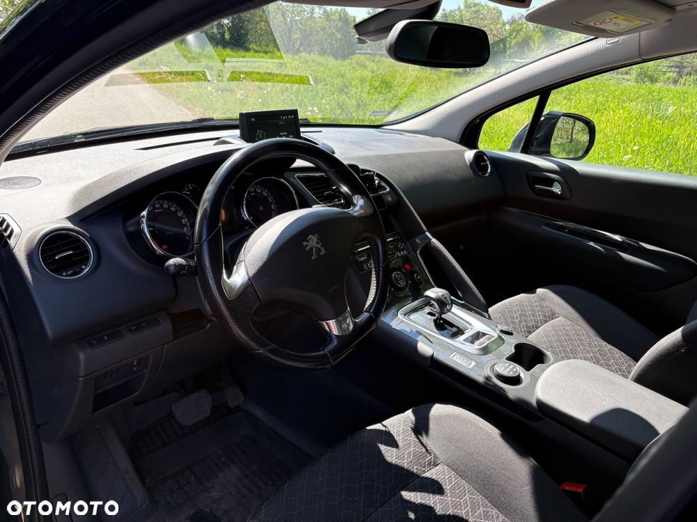 Peugeot 3008 - 7