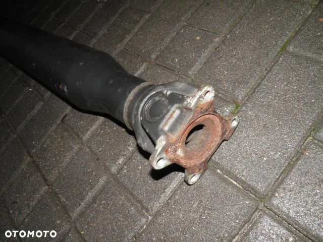 WAŁ NAPĘDOWY MERCEDES SPRINTER 906 LIFT MAX A9064104801 - 15