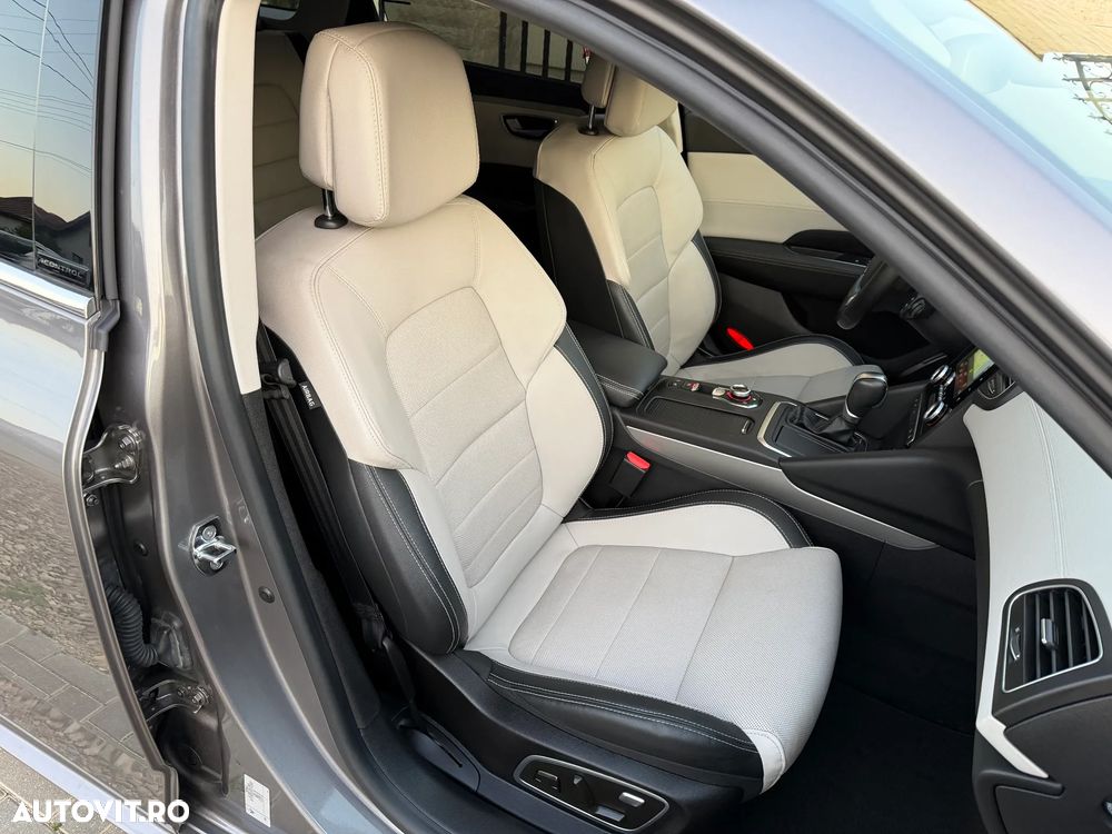 Renault Talisman BLUE dCi 160 EDC INTENS - 13