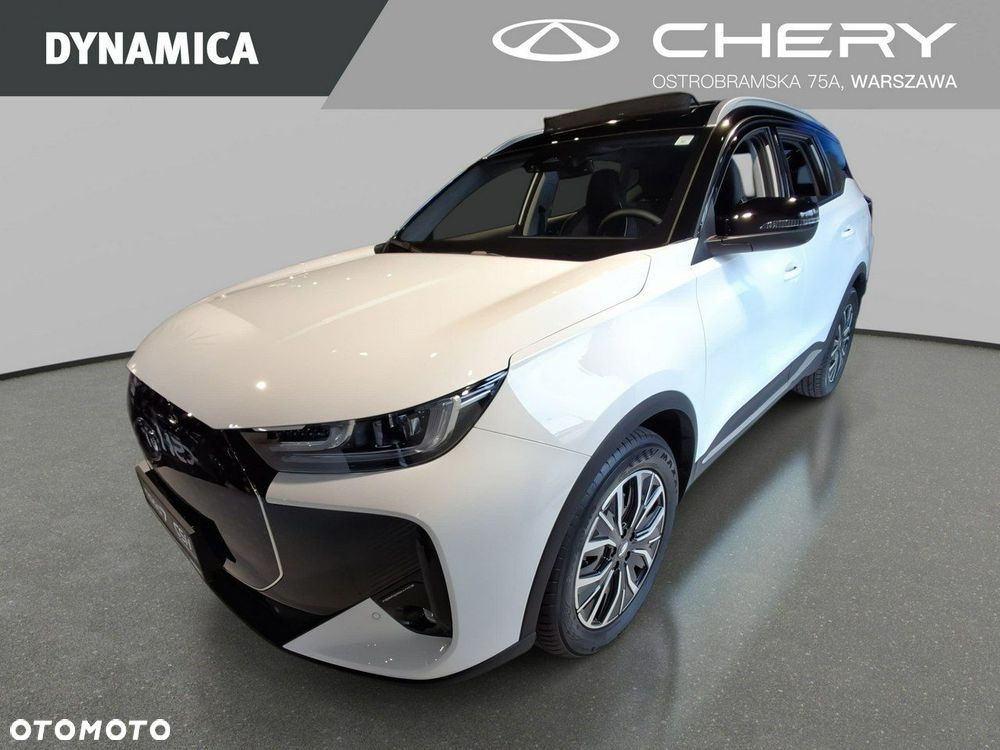 Chery Tiggo 7 - 2