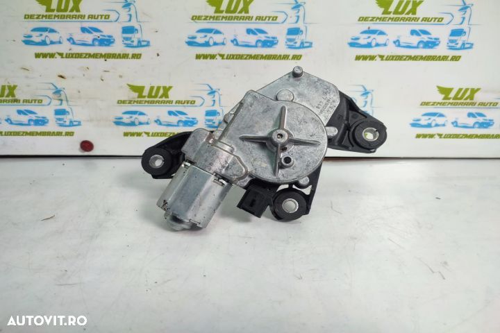 Motoras stergator haion 0390205079 Smart Forfour 2 seria - 1