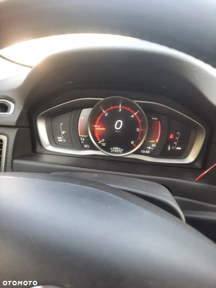 Volvo S80 D4 Geartronic Momentum - 10