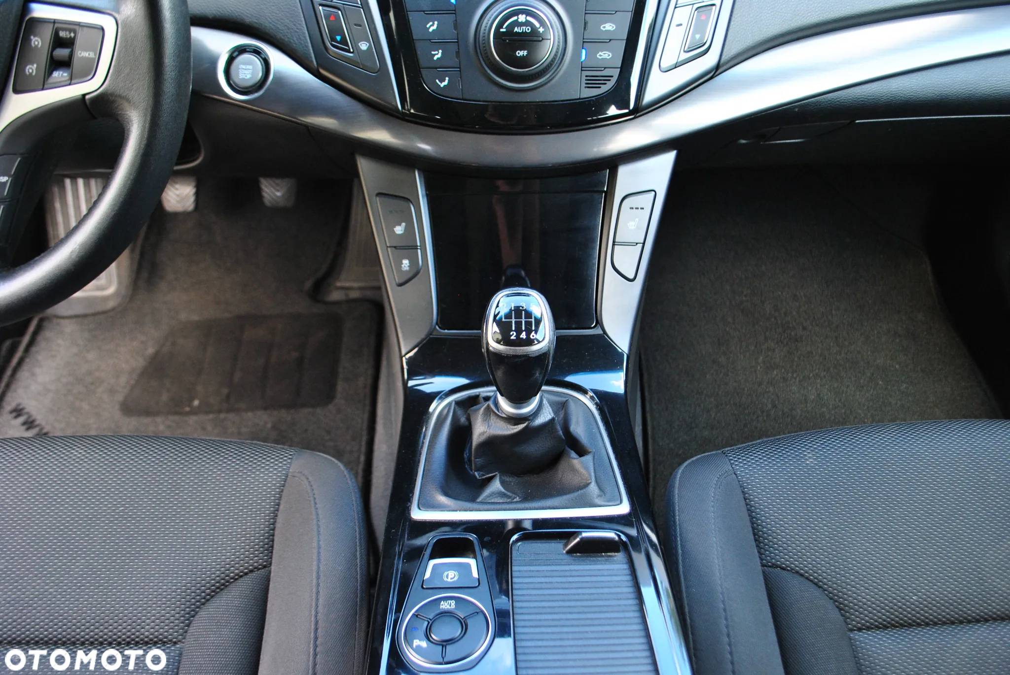 Hyundai i40 1.6 GDI Style - 17