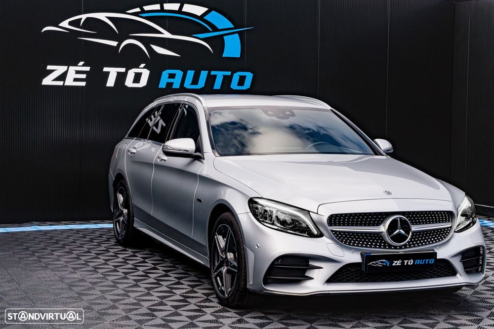Mercedes-Benz C 300 - 41