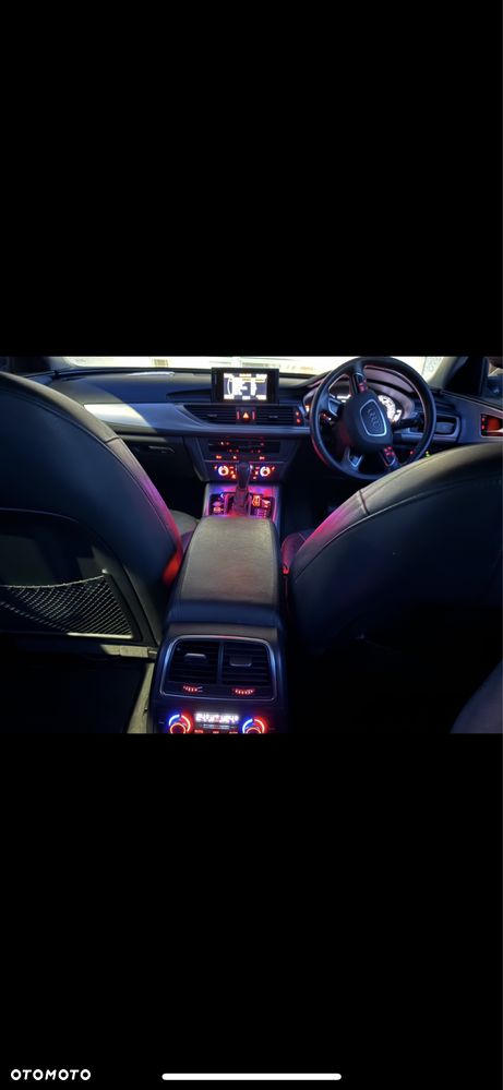 Audi A6 Limousine - 6