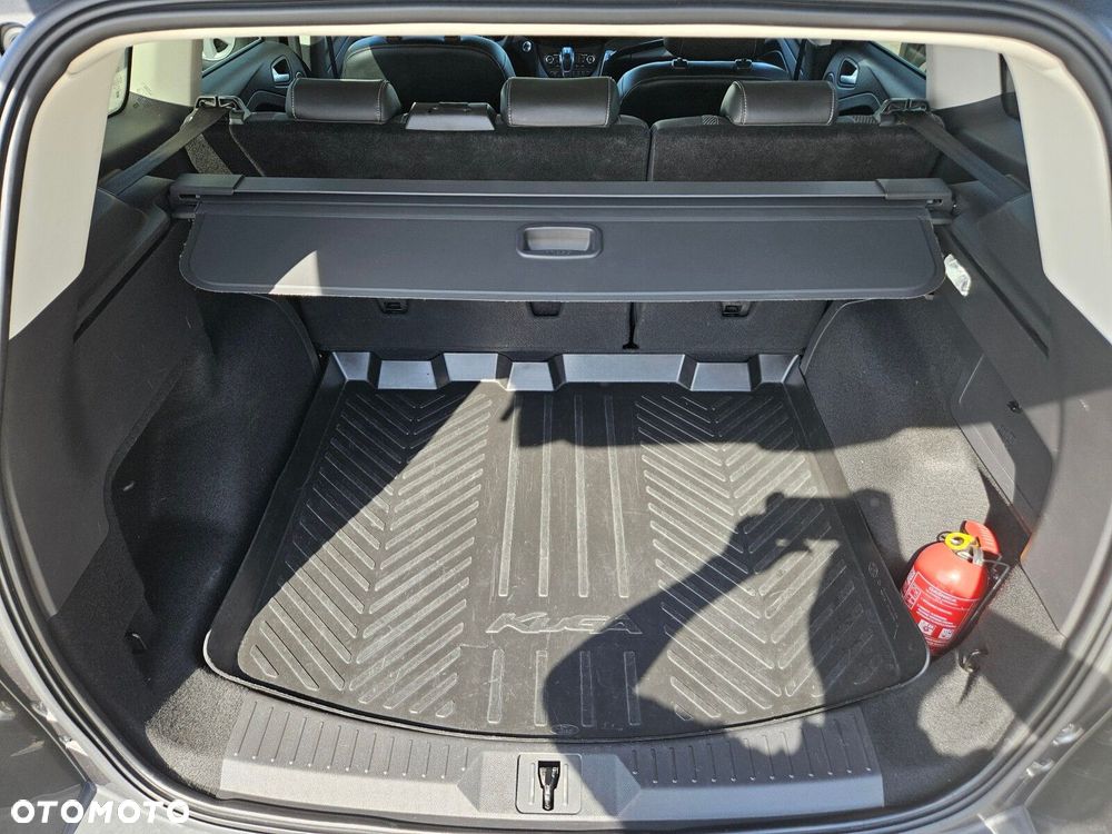 Ford Kuga 2.0 TDCi AWD Titanium - 24
