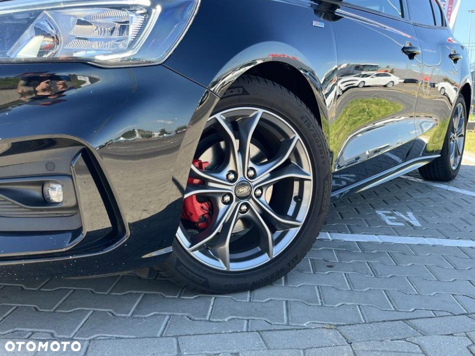 Ford Focus - 10