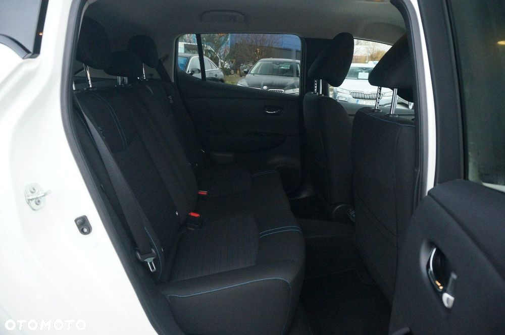 Nissan Leaf 62kWh N-Connecta - 31