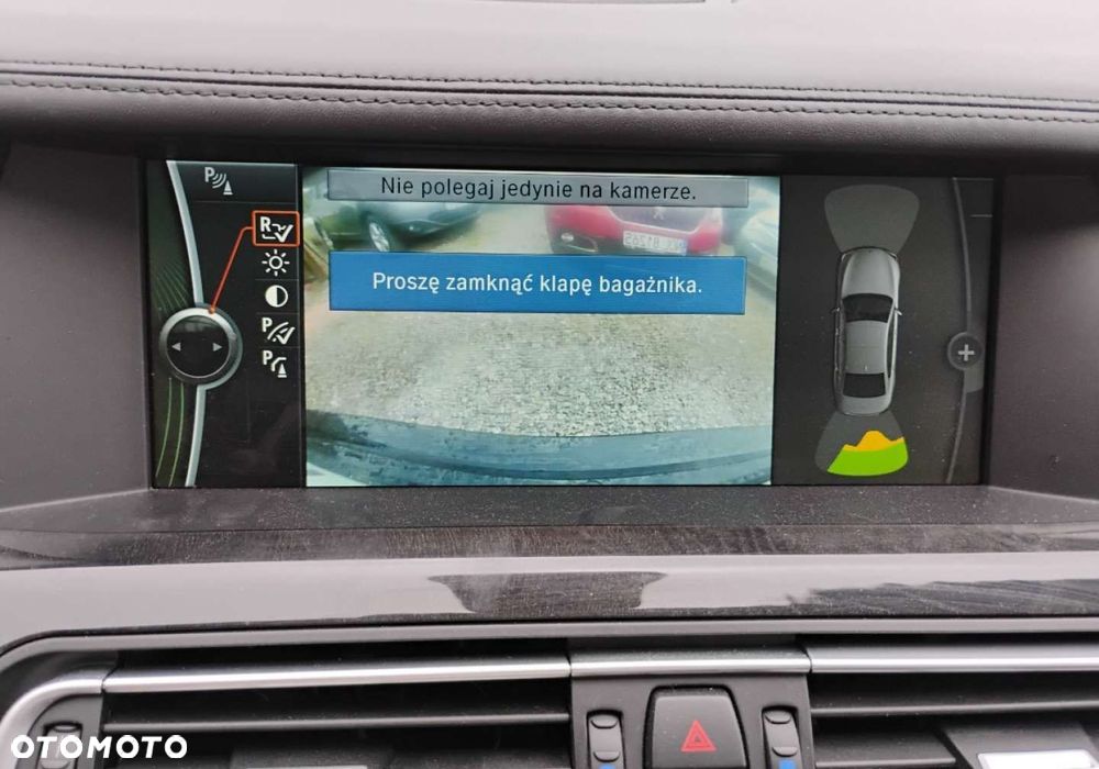 BMW Seria 7 - 27