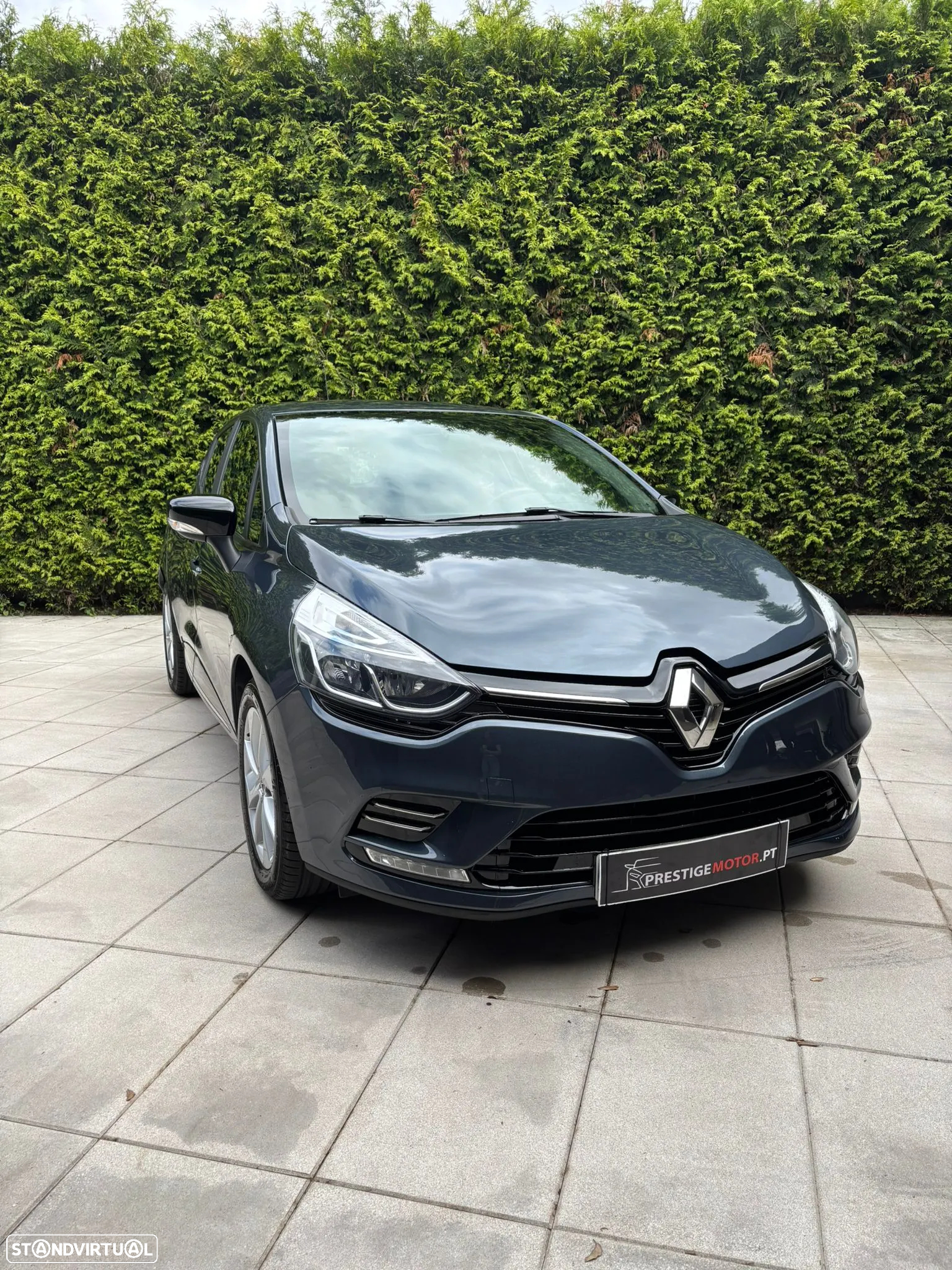 Renault Clio 0.9 TCe Limited - 3