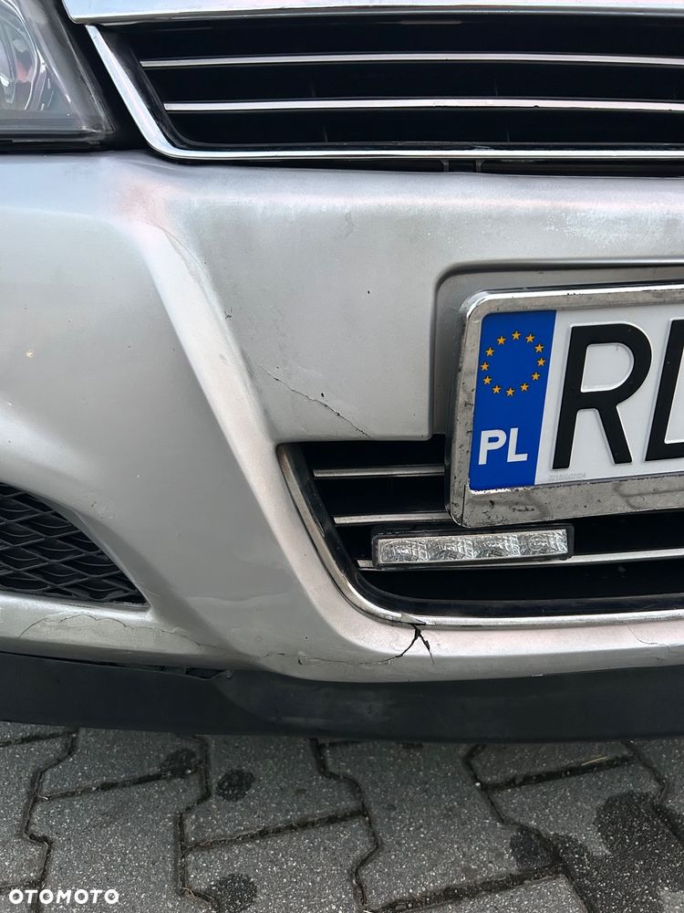 Opel Astra - 19