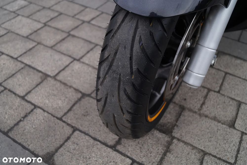 Gilera Inny - 13