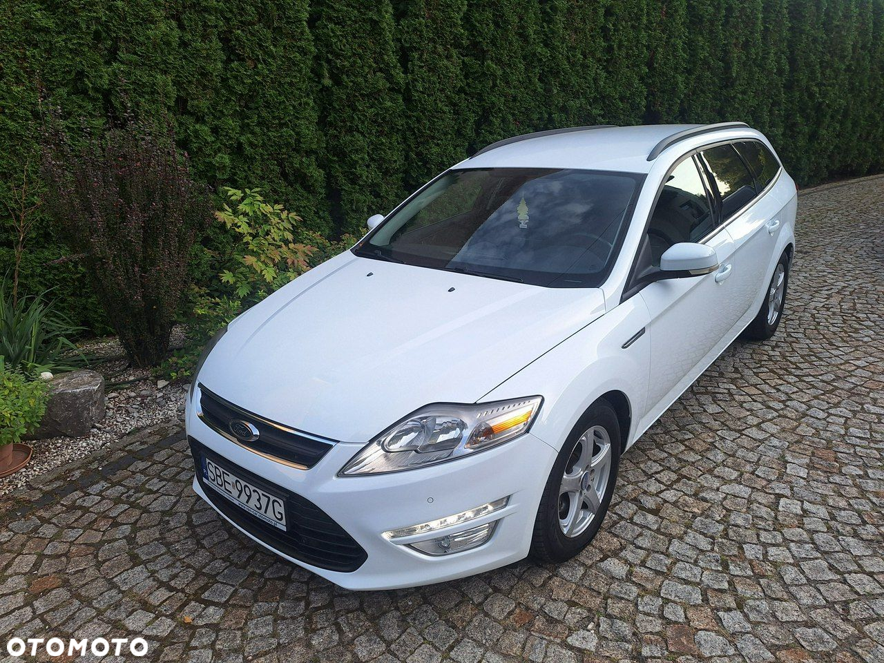 Ford Mondeo 2.0 TDCI Titanium - 25