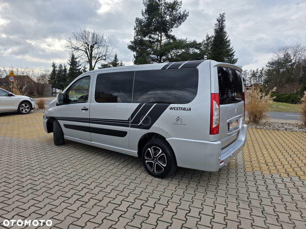 Citroën Jumpy Combi - 8
