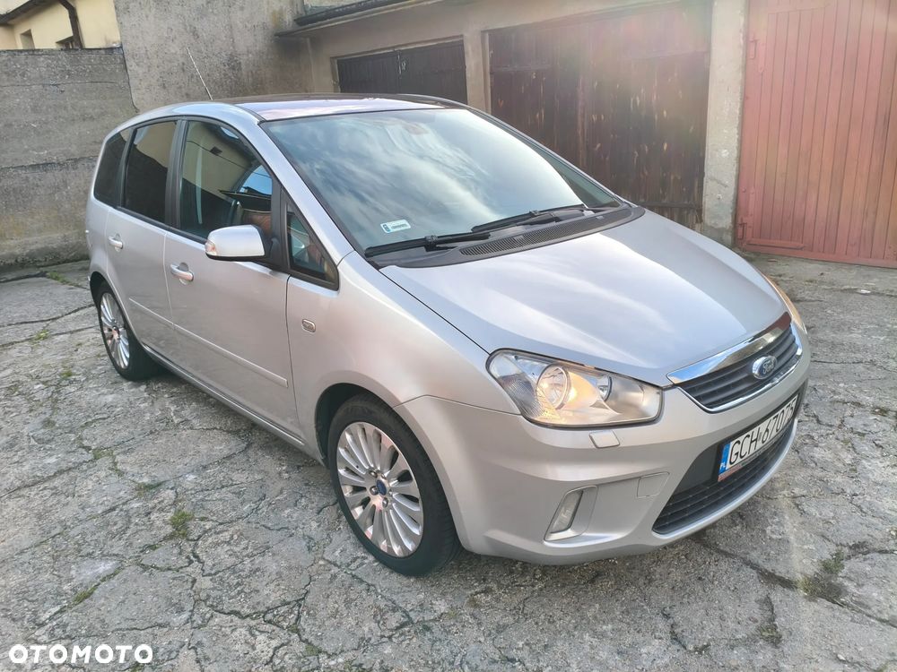 Ford C-MAX - 4