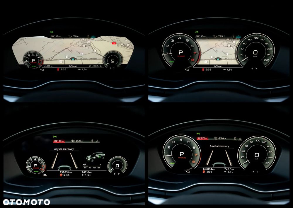 Audi Q5 50 TFSI e Quattro S tronic - 32