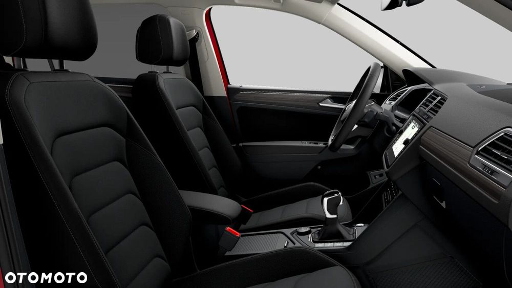 Volkswagen Tiguan Allspace 2.0 TDI 4Mot Elegance DSG - 10