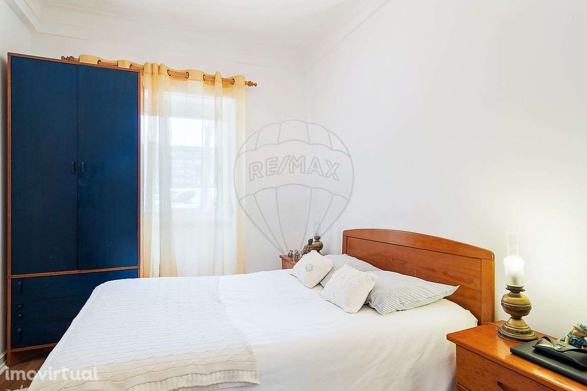 Apartamento T3 para venda - Grande imagem: 5/14