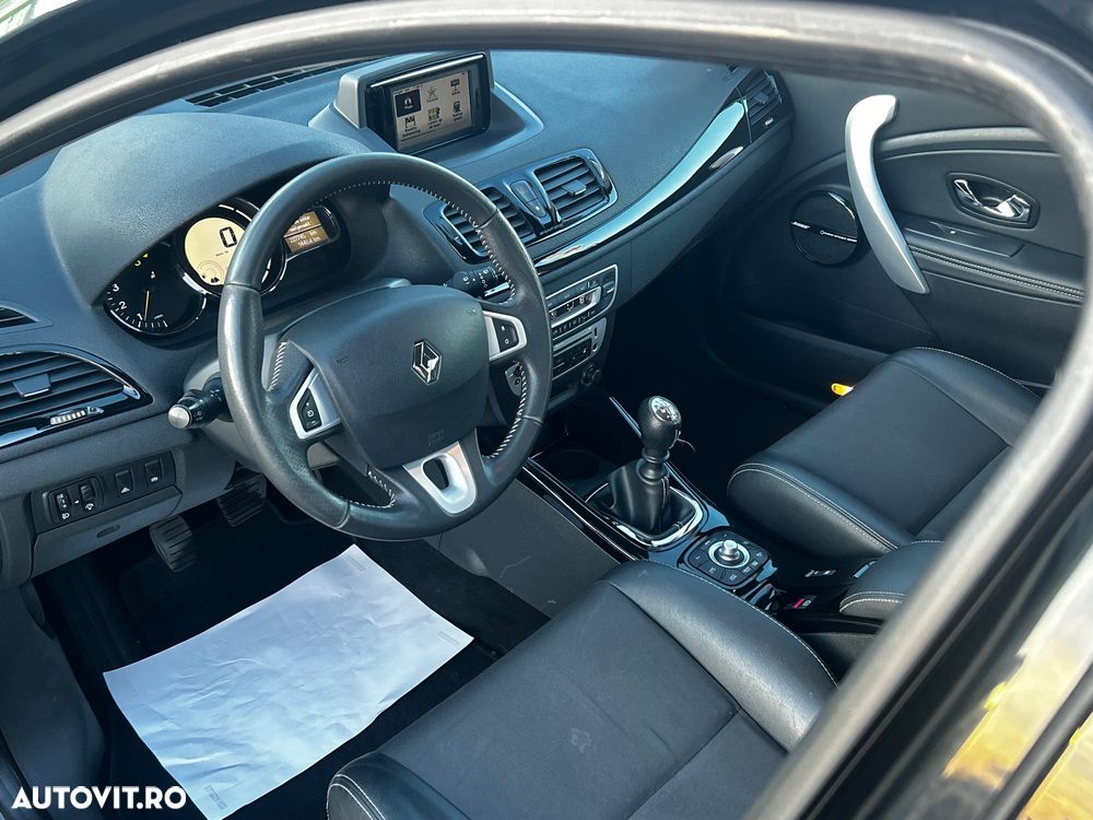 Renault Megane - 6
