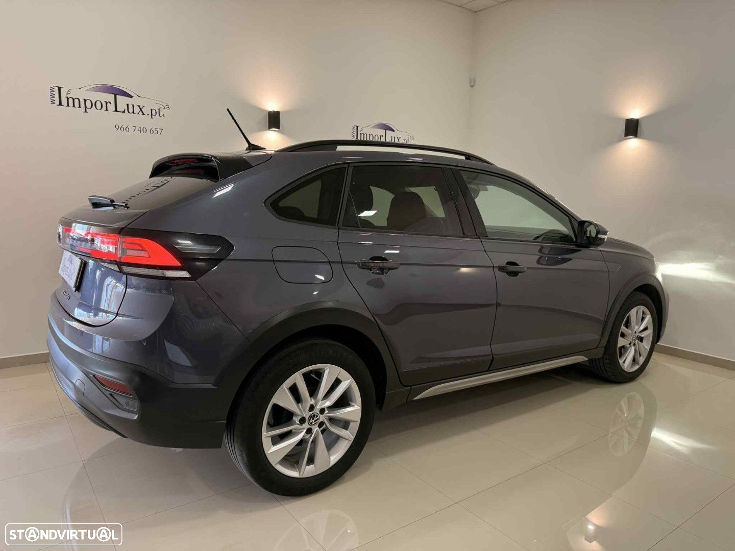 VW Taigo 1.0 TSI Life - 2