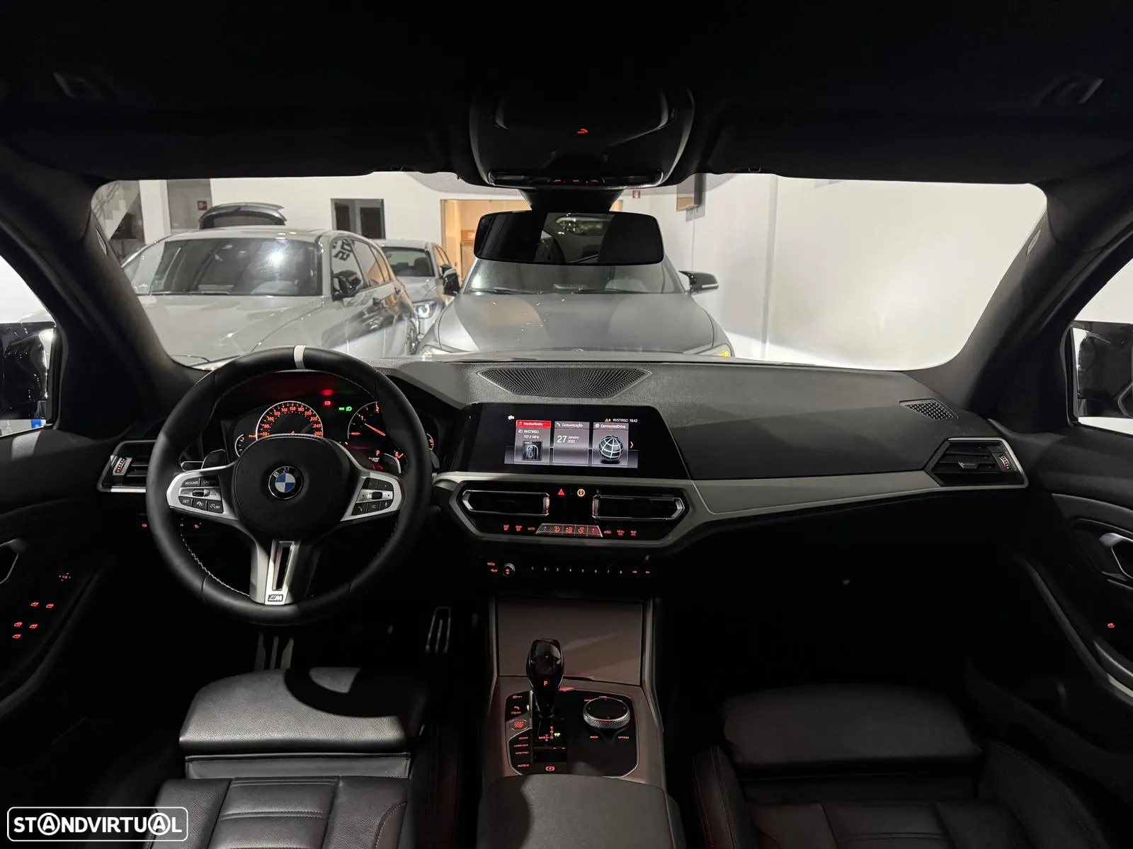 BMW 320 - 59