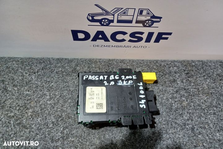 Modul / Calculator coloana de volan 3C0953549AE Volkswagen VW Passat - 1