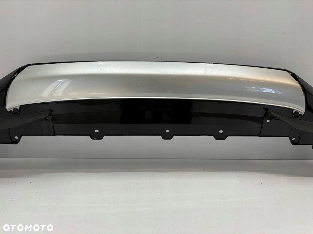 Honda HR-V HRV III 21- Spoiler Dokładka Zderzaka Przód 71161-3M0-J0 - 3