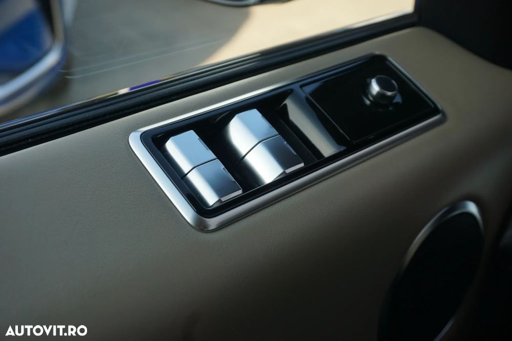 Land Rover Range Rover Sport 3.0 SDV6 Autobiography Dynamic - 13