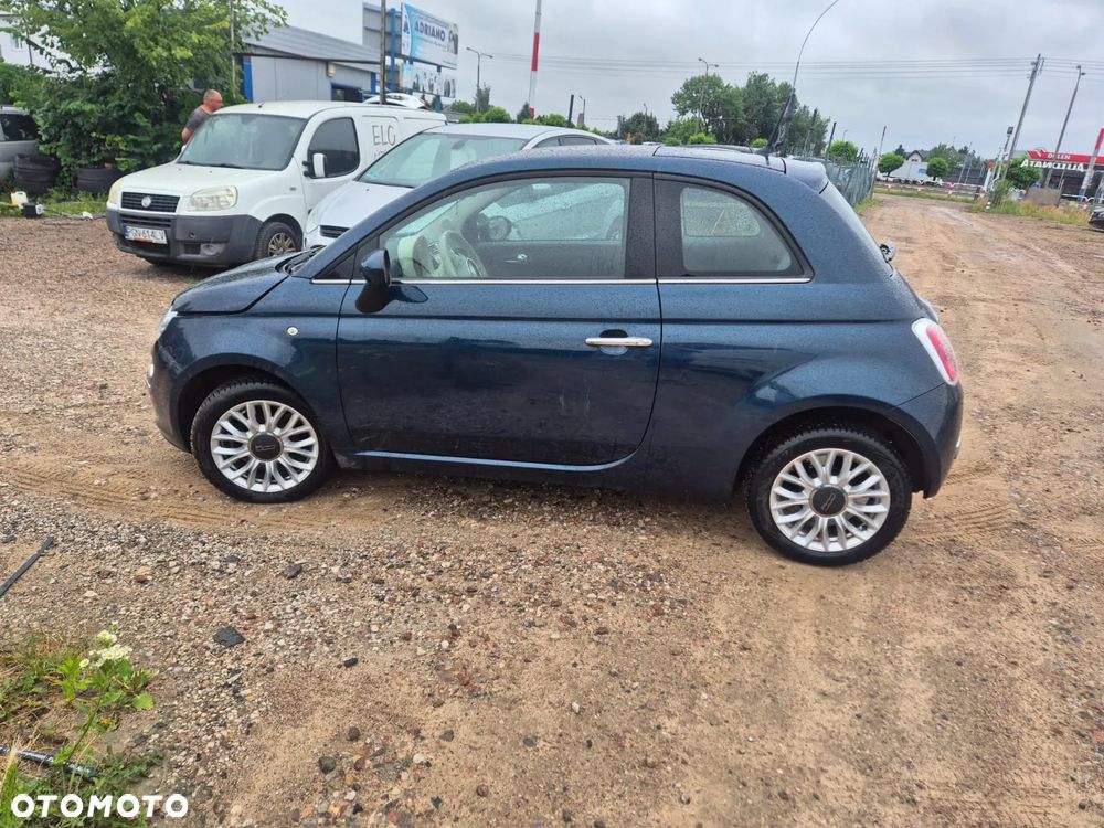Fiat 500 - 2